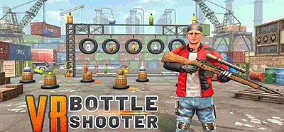 Oculus Quest 游戏《酒瓶射手》VR Bottle Shooter